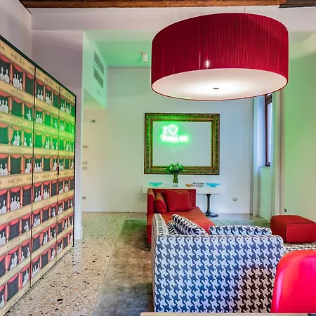 La Corte Dei Cuoridoro 1-refreshed In 2025! Apartment Venedig