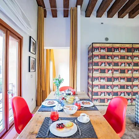 La Corte Dei Cuoridoro 1-refreshed In 2025! Apartman *