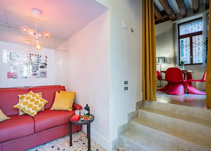 La Corte Dei Cuoridoro 1-refreshed In 2025! Appartamento