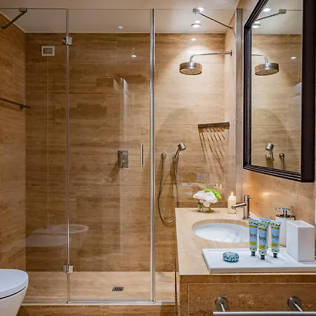 Apartamento La Corte Dei Cuoridoro 1 Venecia