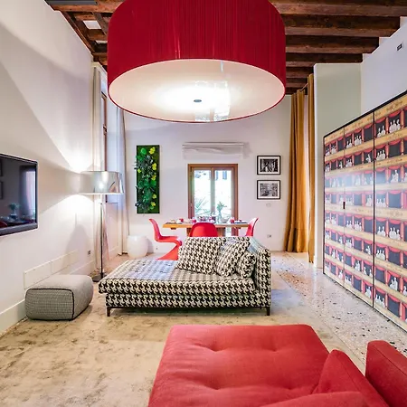 Appartement La Corte Dei Cuoridoro 1 Charming Apartment In San Marco