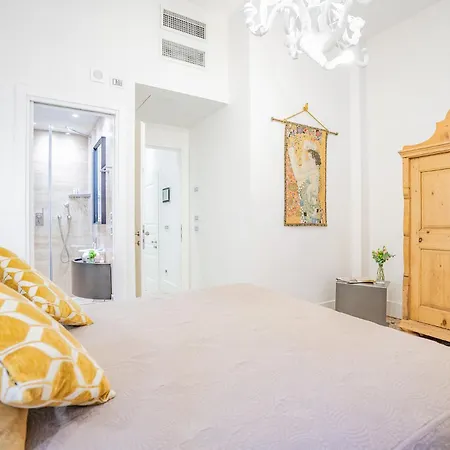 La Corte Dei Cuoridoro 1 Charming Apartment In San Marco Appartement *